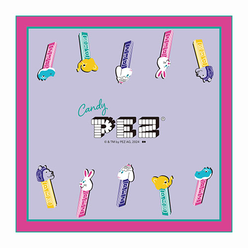 PEZ / ランチクロス　PEB-700