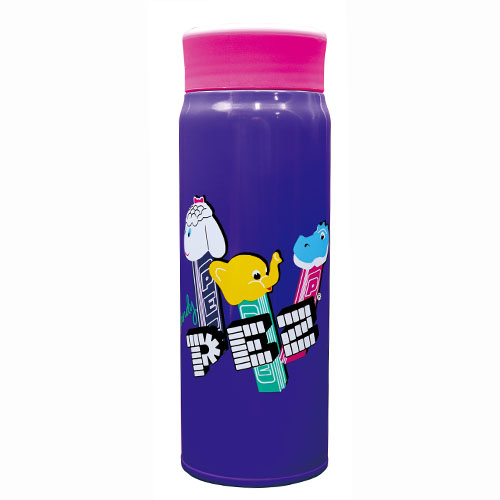 PEZ / ステンレスボトル　PEB-3000