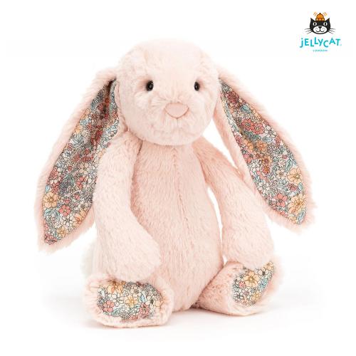 Blossom Blush Bunny Medium