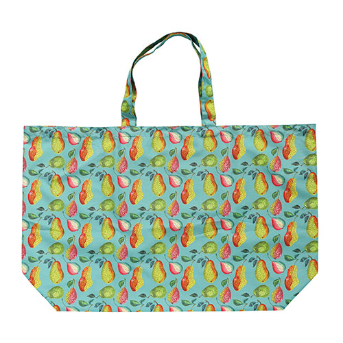 ナタリー・レテ Poketable Eco Bag  Pear