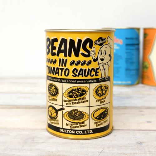 Stash safe canned  Beans